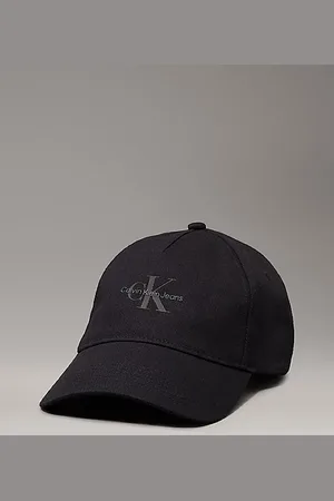Calvin Klein Twill pet met logo