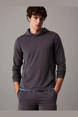Calvin Klein Duimgat Hoodie