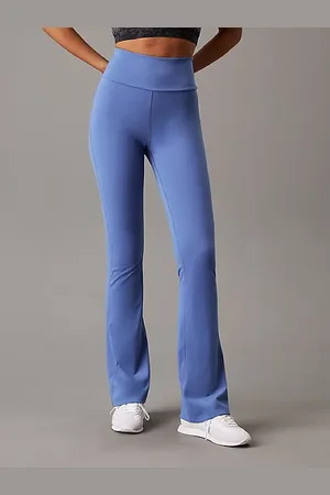 Calvin Klein Uitlopende sportlegging