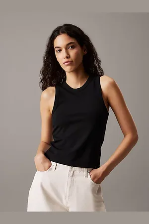 Calvin Klein Milano jersey tanktop
