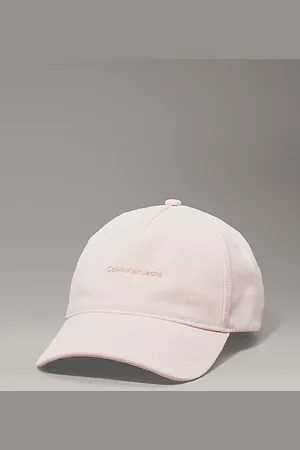 Calvin Klein Twill pet met logo