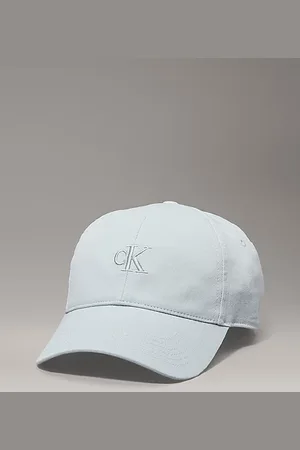 Calvin Klein Twill pet met logo