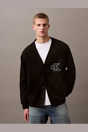 Calvin Klein Dubbel Rib Logo Vest