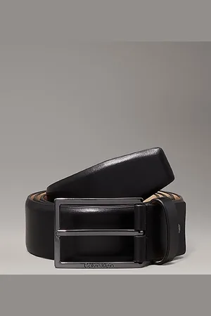 Calvin Klein Leren riem