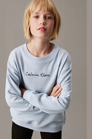 Calvin Klein Sweatshirt met logo