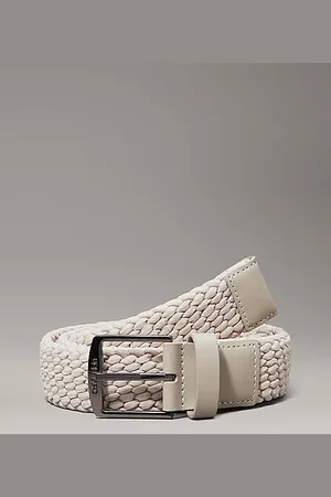 Calvin Klein Gevlochten riem