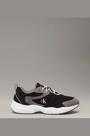 Calvin Klein Suède sneakers