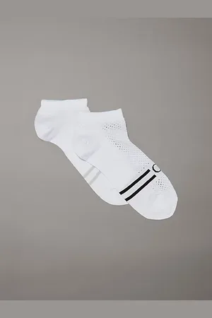 Calvin Klein 2-pack enkelsokken