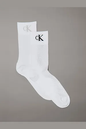 Calvin Klein 2-pack crew sokken