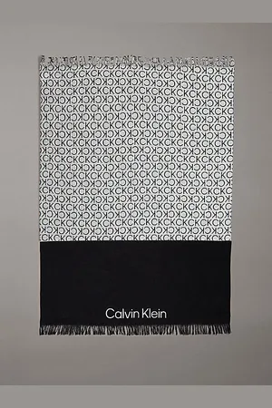 Calvin Klein Sjaal met logo