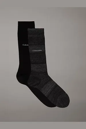 Calvin Klein 2-pack crew sokken