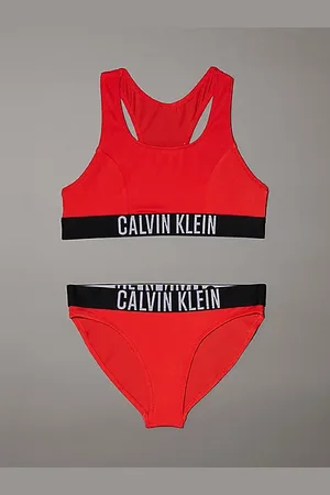 Calvin Klein Bralette meisjesbikiniset - Intense Power