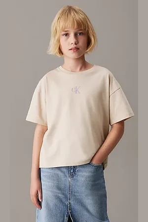 Calvin Klein Boxy T-shirt