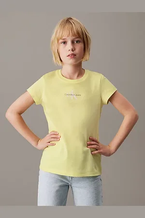 Calvin Klein T-shirt met logo
