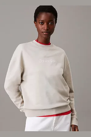 Calvin Klein Sweatshirt met logo