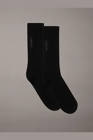 Calvin Klein 2-pack crewsokken