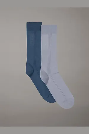 Calvin Klein 2-pack crewsokken
