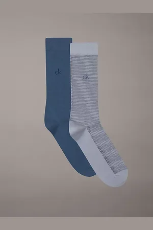 Calvin Klein 2-pack crewsokken