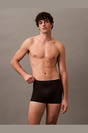 Calvin Klein Lage boxer - Invisibles