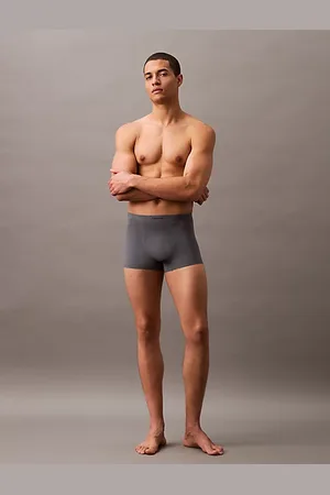 Calvin Klein Lage boxer - Invisibles