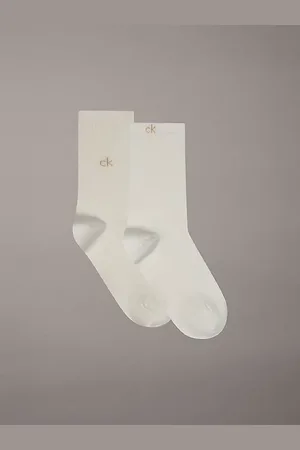Calvin Klein 2-pack crewsokken