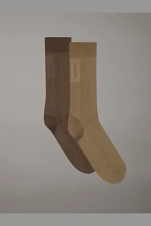 Calvin Klein 2-pack crewsokken