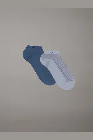 Calvin Klein 2-pack enkelsokken