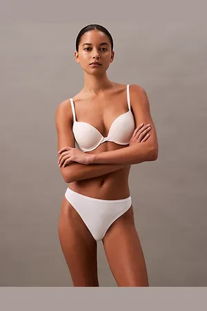Calvin Klein String - Perfectly Fit