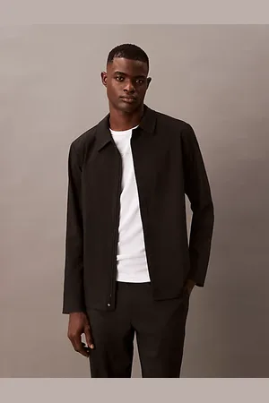 Calvin Klein Reis-windbreaker