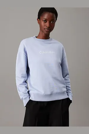 Calvin Klein Sweatshirt met logo