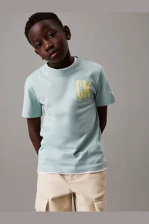 Calvin Klein T-shirt met logo