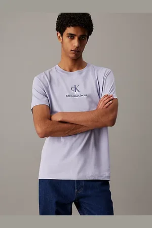 Calvin Klein Monogram T-shirt