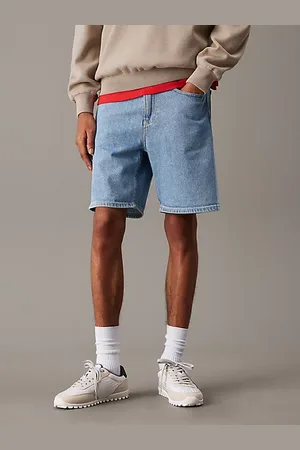 Calvin Klein Relaxed korte broek