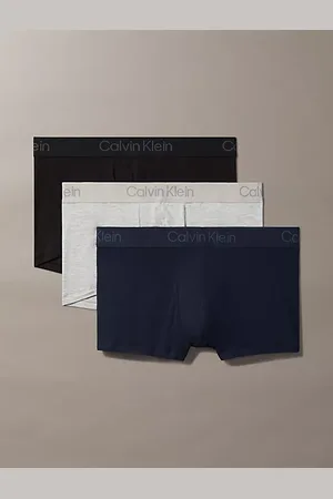Calvin Klein 3-pack boxers - Ultra Soft Modal
