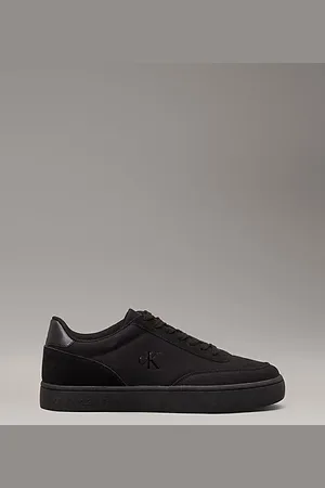 Calvin Klein Canvas sneakers