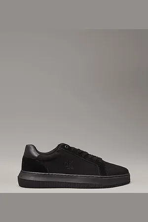 Calvin Klein Canvas sneakers