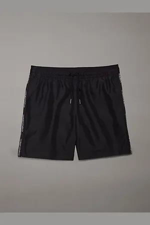 Calvin Klein Jongenszwemshort - Logo Tape