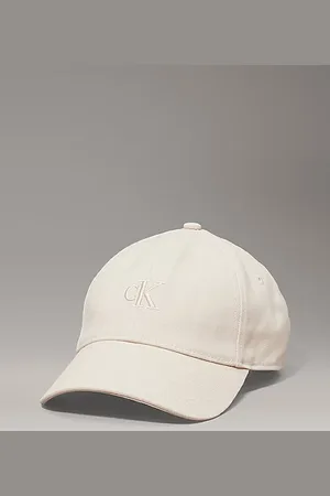 Calvin Klein Twill pet met logo