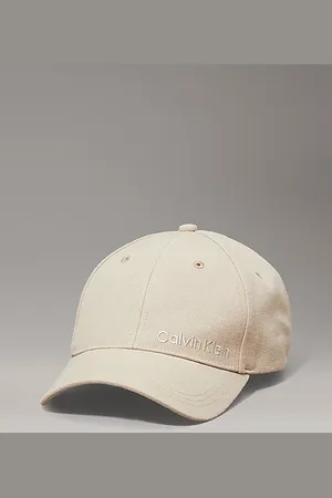 Calvin Klein Pet van linnenmix