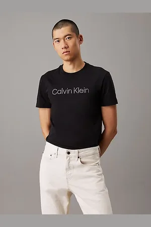 Calvin Klein T-shirt met logo