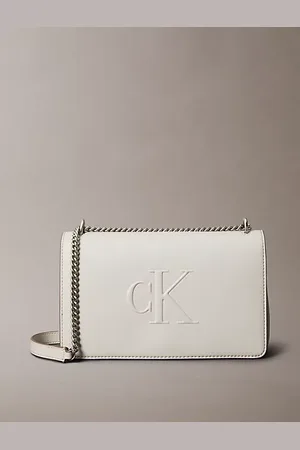 Calvin Klein Converteerbare schoudertas