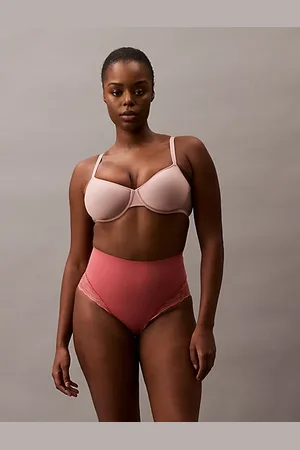Calvin Klein Shapewear slips - Sensual Stretch Lace