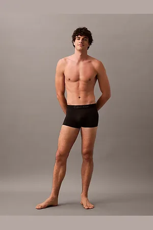 Calvin Klein Lage boxer - Microfibre Tech