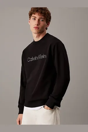 Calvin Klein Sweatshirt met logo