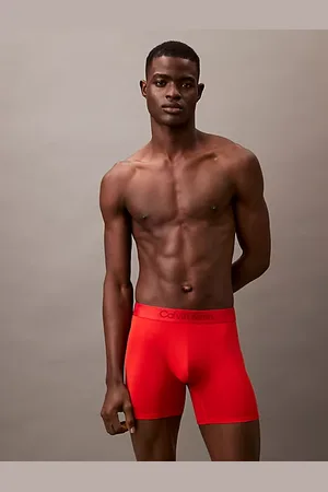 Calvin Klein Boxers - Microfibre Tech