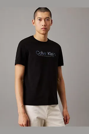 Calvin Klein T-shirt met logo