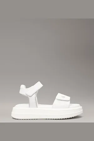 Calvin Klein Sandalen voor kinderen met klittenband