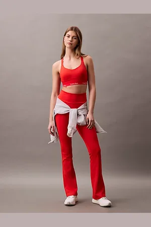 Calvin Klein High-impact sportbeha