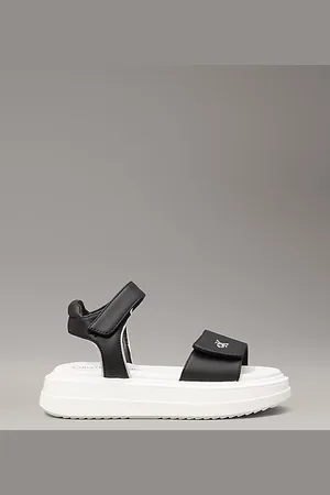 Calvin Klein Sandalen voor kinderen met klittenband