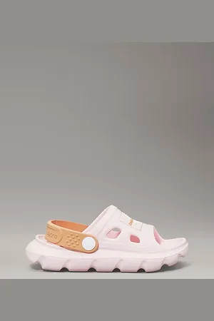 Calvin Klein Sandalen voor peuters en oudere kinderen